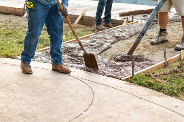 Best Local Concrete Companies  in Laporte, CO