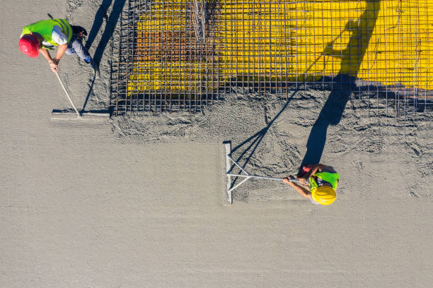 Why Trust Our Certified Concrete Contractors for Your Project Needs in CO?