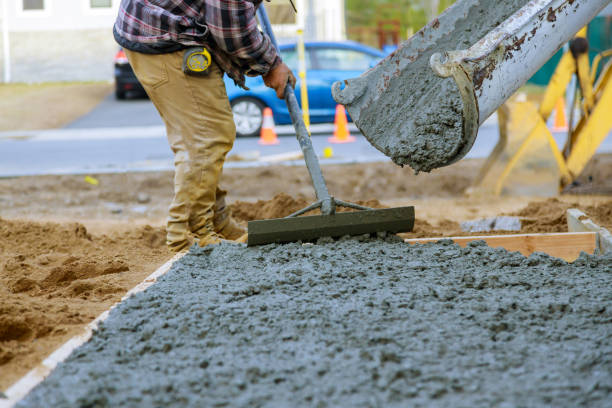 Best Concrete Repair Services  in Laporte, CO