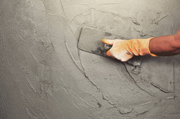 Concrete Driveway Repair Near Me in CO