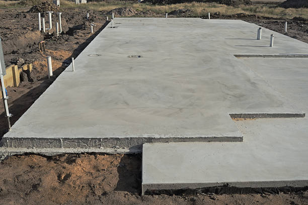 Trusted CO Concrete contractor Experts