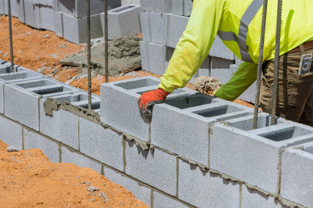 Best Concrete Contractor Near Me  in Laporte, CO