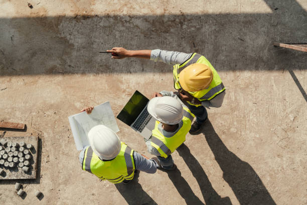 Best Driveway Concrete Repair  in Laporte, CO