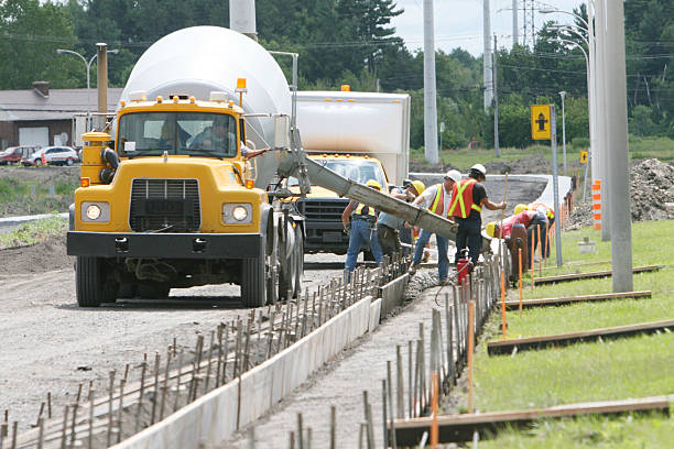 Best Concrete Resurfacing Services  in Laporte, CO