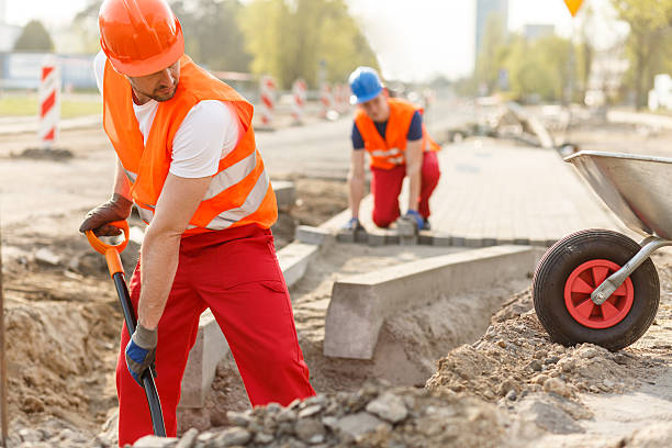 Best Concrete Crack Repair  in Laporte, CO