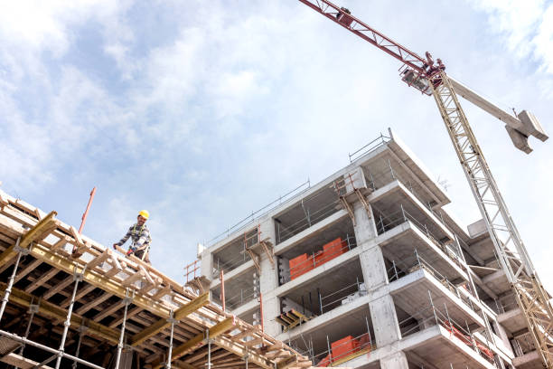 Best Best Concrete Contractor  in Laporte, CO